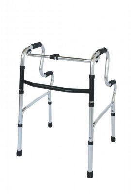 Ходунки прогулочные инвалидные BRW-350 (Унив.)